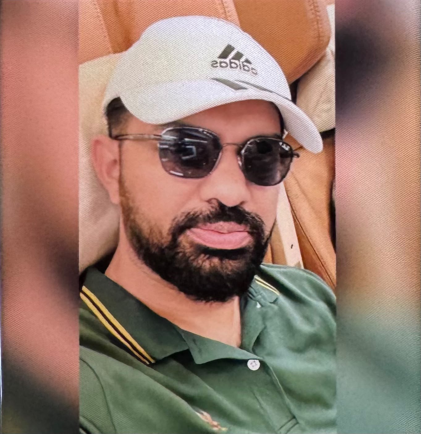 Muhammad Kashif Ishaq, Appears in crisis