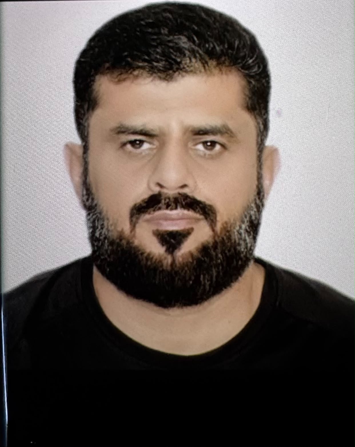Muhammad Sajjad Saeed, Co-Founder