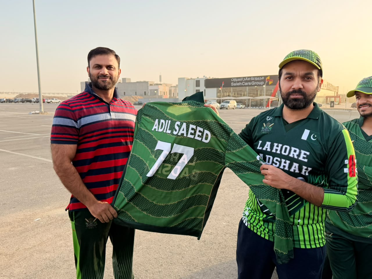 Kit ceremony photo 1